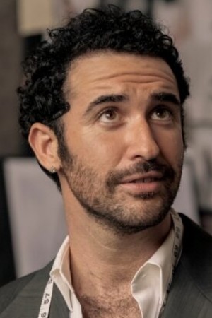 Character image for Charlie