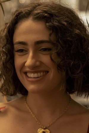 Character image for Maia