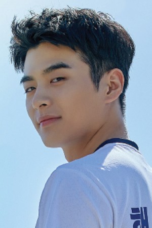 Character image for Bang Yoon-dam	