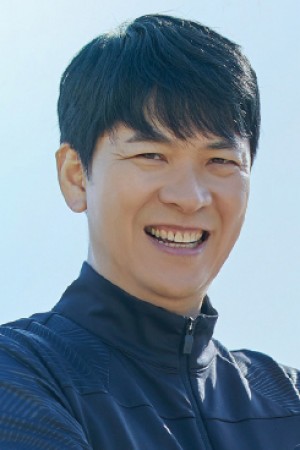 Character image for Yoon Hyun-jong