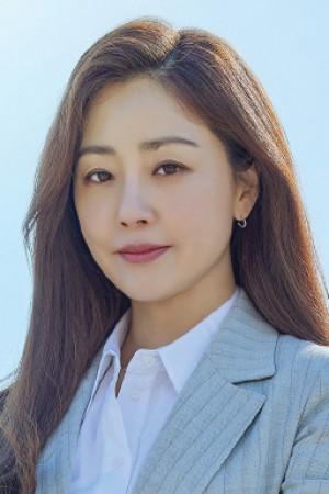 Character image for Ra Young-ja
