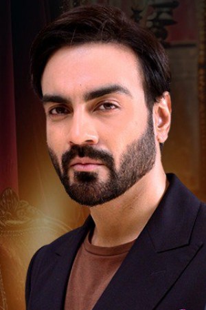 Character image for Zain