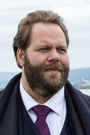 Character image for Benedikt