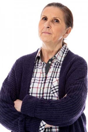 Character image for Mileva Majstorović