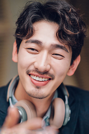 Character image for Lee Gang