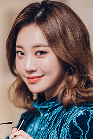 Character image for Jin Tae Ri