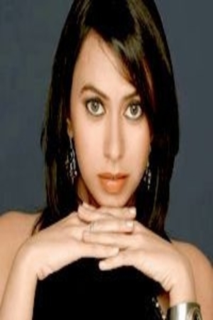 Character image for Kavita