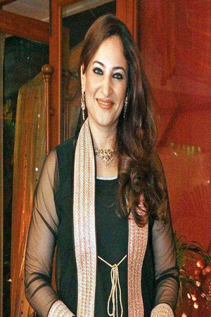 Character image for Bharti Verma