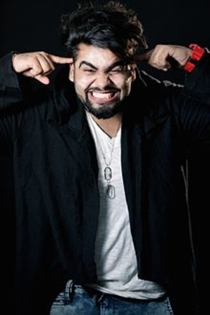 Character image for Shakti