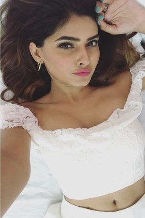 Character image for Ragini