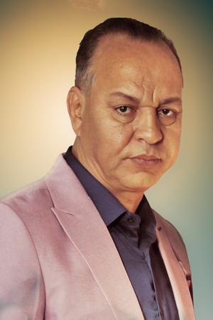 Character image for داوود