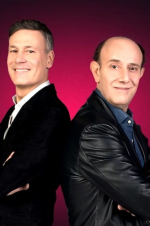 Character image for Ale e Franz