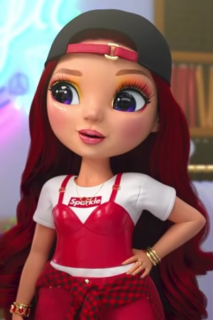 Character image for Ruby Anderson