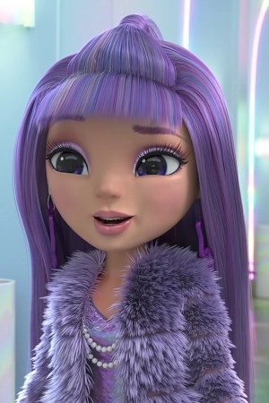 Character image for Violet Willow