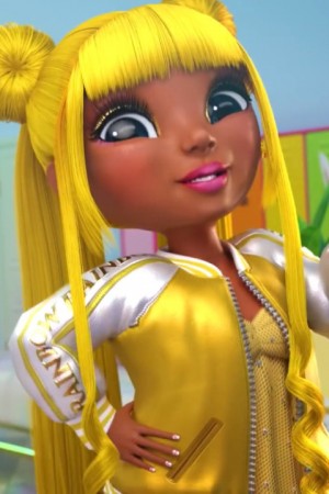 Character image for Sunny Madison