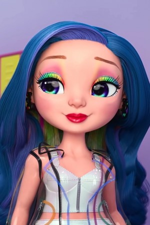 Character image for Amaya Raine