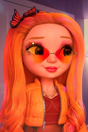 Character image for Poppy Harlow