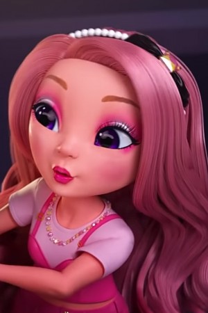 Character image for Bella Parker