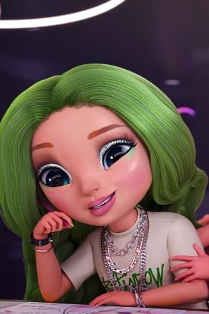 Character image for Jade Hunter