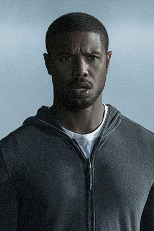 Character image for Mark Warren