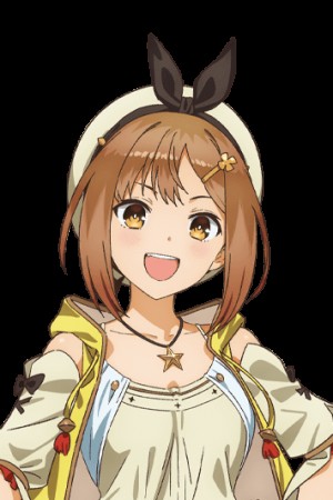 Character image for Reisalin Stout