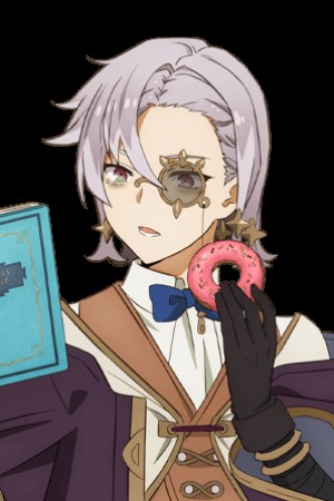 Character image for Empel Vollmer