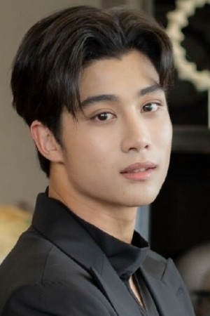 Character image for Siwat / Suraya