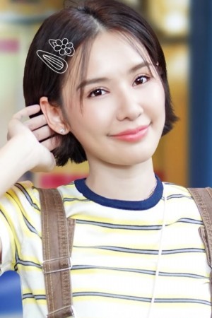 Narilya Gulmongkolpech