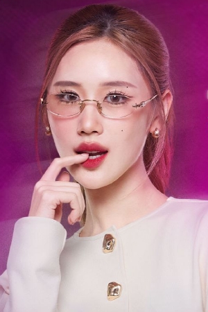 Character image for  [Love (X)pert]