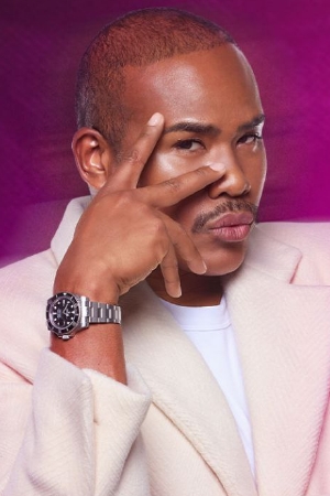 Character image for  [Love (X)pert]