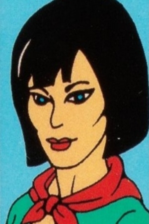 Character image for Kat