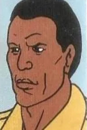 Character image for Turbo