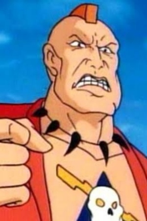 Character image for Mad Dog