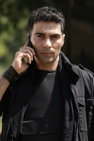 Character image for Doğu