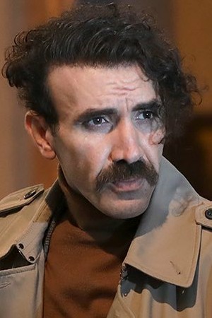 Character image for Mazhar Aslan 