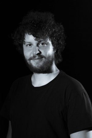 Character image for Vincent Dekker