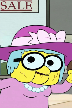 Character image for Gramma Alice