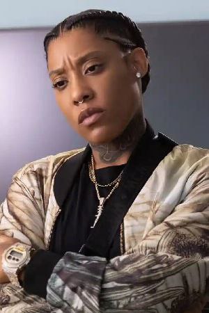 Character image for Chastity