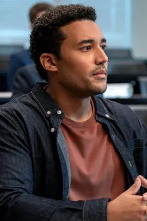 Character image for Cliff