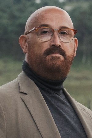 Character image for Tomás