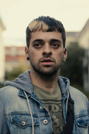 Character image for Tacho