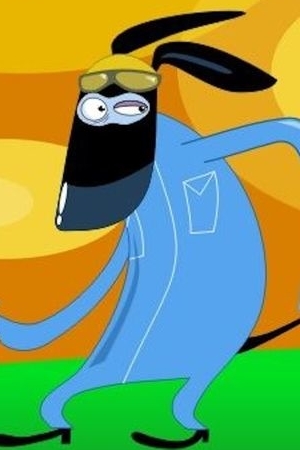 Character image for Razmo