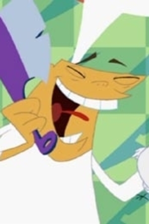 Character image for Benny