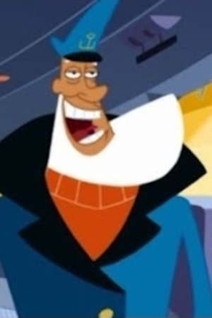 Character image for Le capitaine