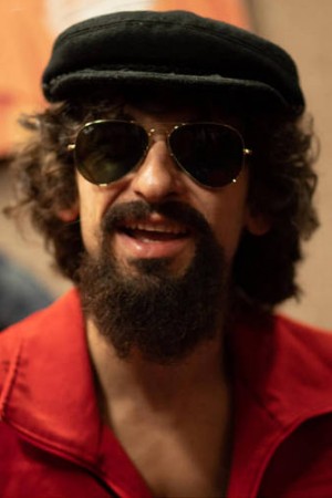 Character image for Raul Seixas