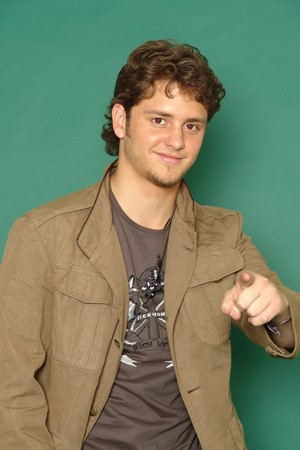 Character image for Ucker