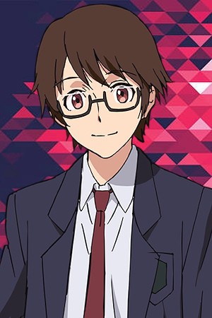 Character image for Souta Mizushino