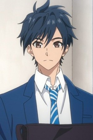 Character image for Minato Kiyomizu
