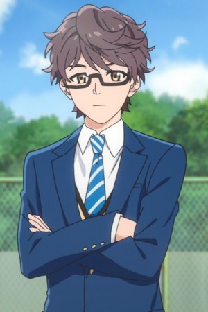 Character image for Eitarō Oka