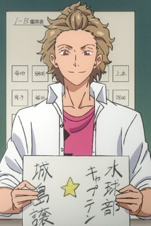 Character image for Jô Jôjima